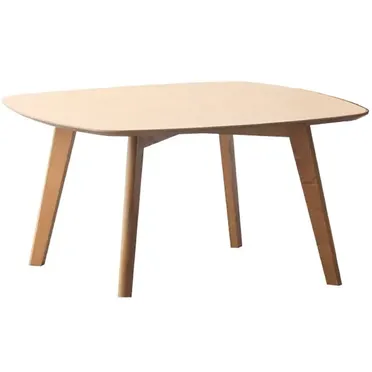 Bàn Coffee 305 80cm Gỗ