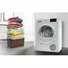 Máy Sấy Ngưng Tụ Bosch 8 Kg WTB86201SG