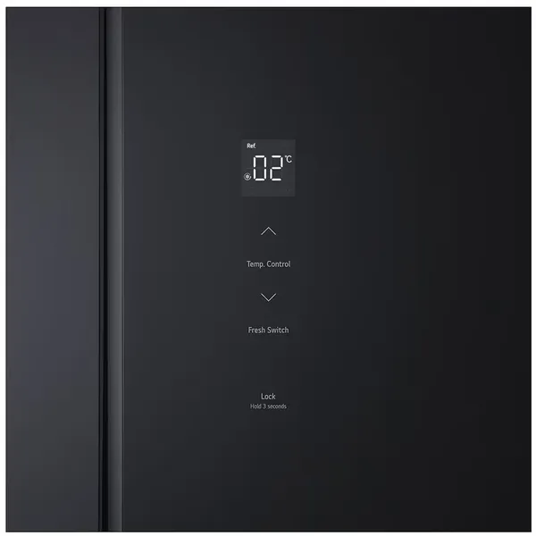 Tủ Lạnh LG Inverter 474 Lít LFB47BLG