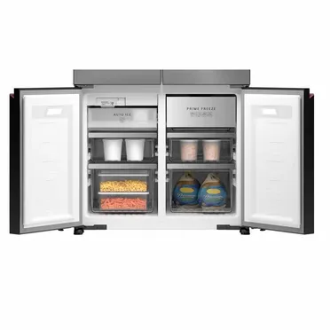 Tủ Lạnh Panasonic Inverter 650 Lít PRIME+ Edition NR-WY720ZHHV 7