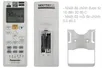 Máy Lạnh 2 chiều Panasonic Inverter 2 Hp CU/CS-YZ18AKH-8