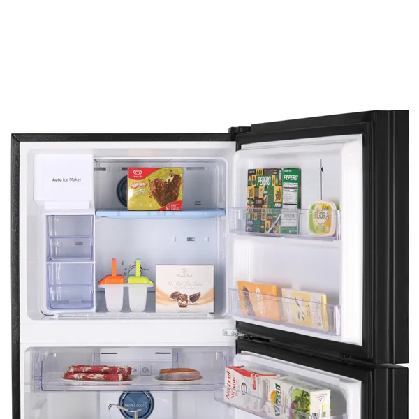 Tủ Lạnh Samsung Inverter 380 Lít RT38K50822C