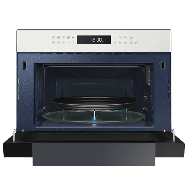 Lò vi sóng Samsung MC35R8088LE/SV 35 lít - Malaysia