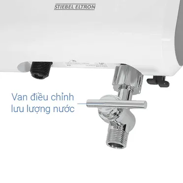 Máy Nước Nóng Trực Tiếp Stiebel Eltron DS45 EC 4500W - Xuất Xứ Thái Lan 0
