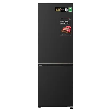 Tủ Lạnh Panasonic Inverter 374 Lít NR-BV412BWKV