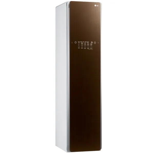 Tủ Chăm Sóc Quần Áo Thông Minh LG Styler S3RF