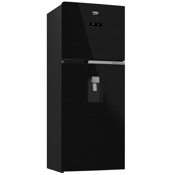 Tủ Lạnh Beko Inverter 375 Lít RDNT401E50VZDHFSU
