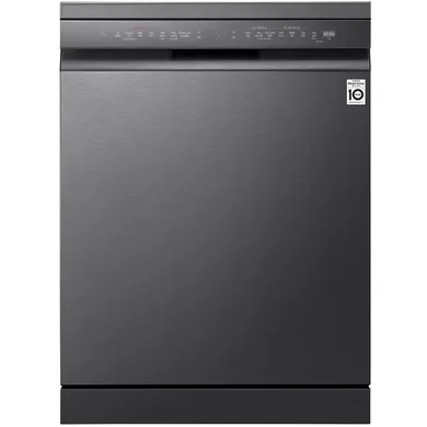 Máy Rửa Chén LG LDT14BLA4 - Nhập Khẩu Hàn Quốc - Tiệt Trùng Hơi Nước 100 Độ C
