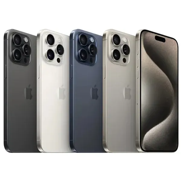 iPhone 15 Pro Max 1TB