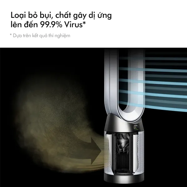 Máy Lọc Không Khí Dyson TP10 - Xuất Xứ Malaysia
