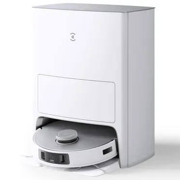 Robot Hút Bụi Lau Nhà Ecovacs Deebot T20 OMNI 0