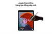 iPad Pro 11 M5 Wi-Fi 256GB Bạc