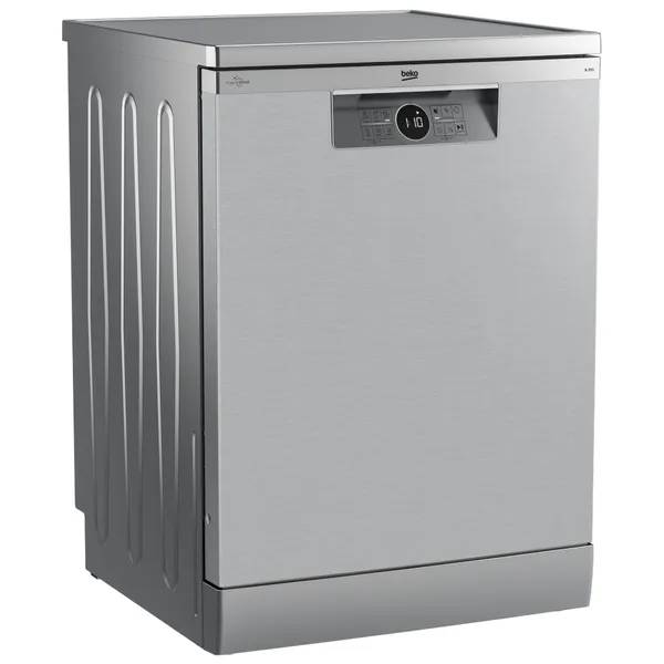 Máy Rửa Chén Beko BDFN26430X - Xuất Xứ Châu Âu
