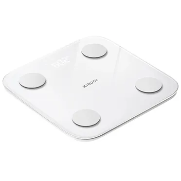 Cân Sức Khỏe Xiaomi Body Composition Scale S400 (BHR7793GL) 0