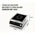 Bếp Từ Đơn Công Nghiệp Sowun SW 1235 3500W 1