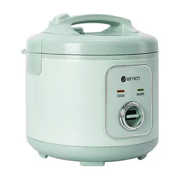 Nồi Cơm Điện Elmich RCE9257 1.2 Lít 1