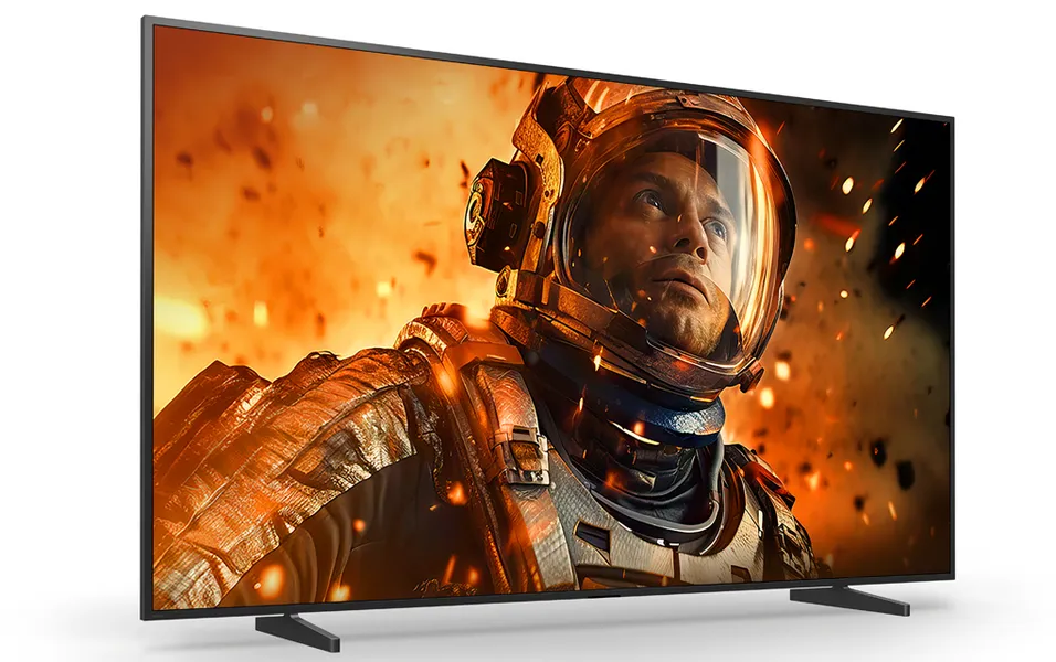 Google TV Mini LED Sony 98 Inch BRAVIA 5 K-98XR50