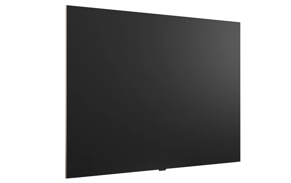 Smart Tivi LG OLED AI 4K 83 Inch OLED83W6PSA