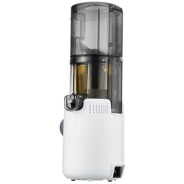 Máy Ép Chậm HUROM H310A, Màu Trắng - Hàn Quốc