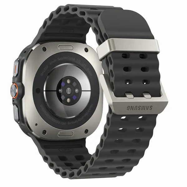 Samsung Watch Ultra 2 47mm