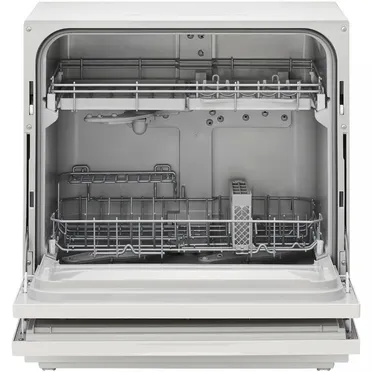 Máy Rửa Chén Panasonic NP-TH1WEVN 2