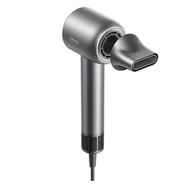 Máy Sấy Tóc Tốc Độ Cao Dreame Hair Dryer GloryUni AHG20W Màu Xám 3