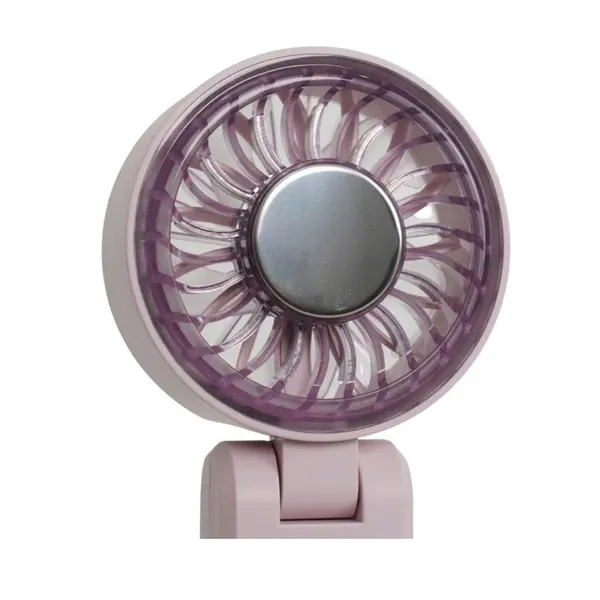 Quạt Cầm Tay Mini Sò Lạnh Magic A-014