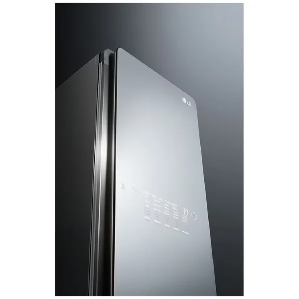 Tủ Chăm Sóc Quần Áo Thông Minh LG Styler S3MFC