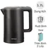 Ấm Đun Nước Hafele HS-K1705DB/ 535.43.548