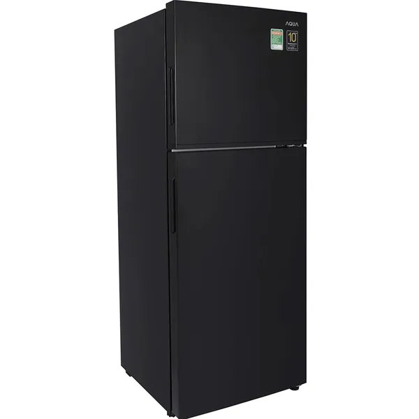 Tủ Lạnh Aqua Inverter 211 Lít AQR-T238FA (FB)