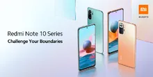 Redmi Note 10 series: Cấu h&igrave;nh ấn tượng, gi&aacute; b&aacute;n cạnh tranh &ndash; Đ&aacute;ng để sở hữu!