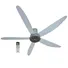 Quạt Trần KDK T60AW(SIL)