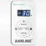 Tủ Đông Mát Darling 370 Lít DMF-3699WS