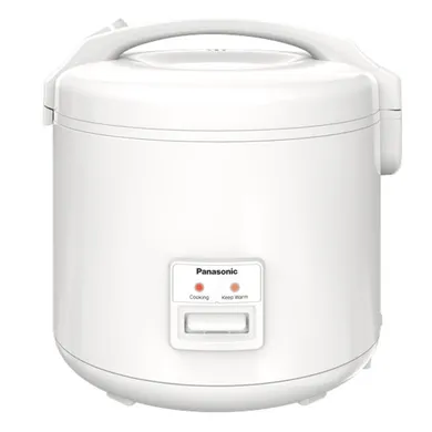 Nồi Cơm Nắp Gài Panasonic SR-MA181WRA 1.8 Lít