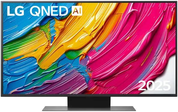 Smart Tivi LG QNED AI 4K 43 Inch 43QNED81ASA