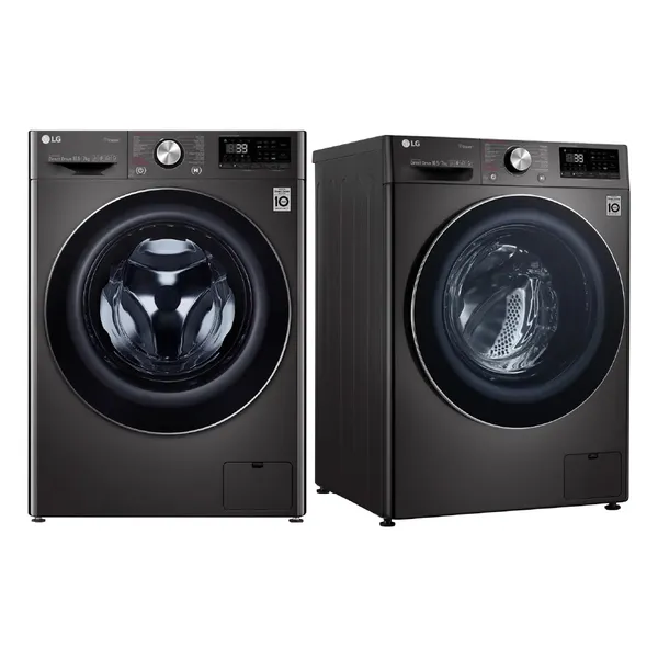 Máy Giặt Sấy LG AI DD 10.5/7 Kg FV1450H2B