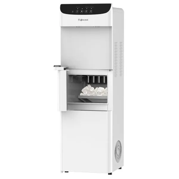 Máy Nóng Lạnh Tích Hợp Làm Đá Fujihome WD593C-IM
