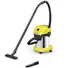 Máy Hút Bụi Khô Và Ướt Karcher WD 3 S V-17/4/20 (YSY) *EU