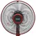 Quạt Bàn MITSUBISHI D12-GA CY-RD - Đỏ 2