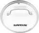 Bộ nồi inox 5 đáy Sunhouse SH780 16-20-24 cm