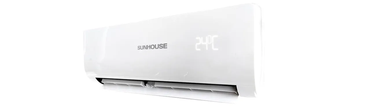 Máy Lạnh Sunhouse 1 HP SHR-AW09C120 0