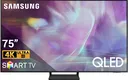 Samsung Smart Tivi QLED 4K 75 Inch QA75Q60A