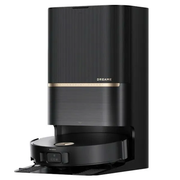 Robot Hút Bụi Lau Nhà Thông Minh Dreame X50 Pro Ultra