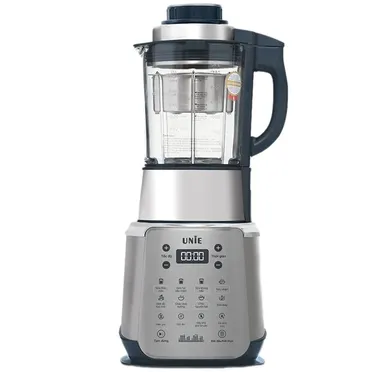 Máy Làm Sữa Hạt Unie V9S 0