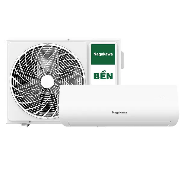 Máy Lạnh Nagakawa 1 Hp NS-C09R2B52