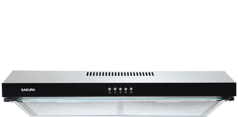Máy hút khói Sakura SCR-2881S