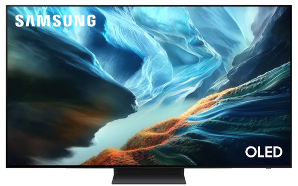Smart Tivi Samsung OLED 4K Vision AI 65 Inch QA65S90HA 0
