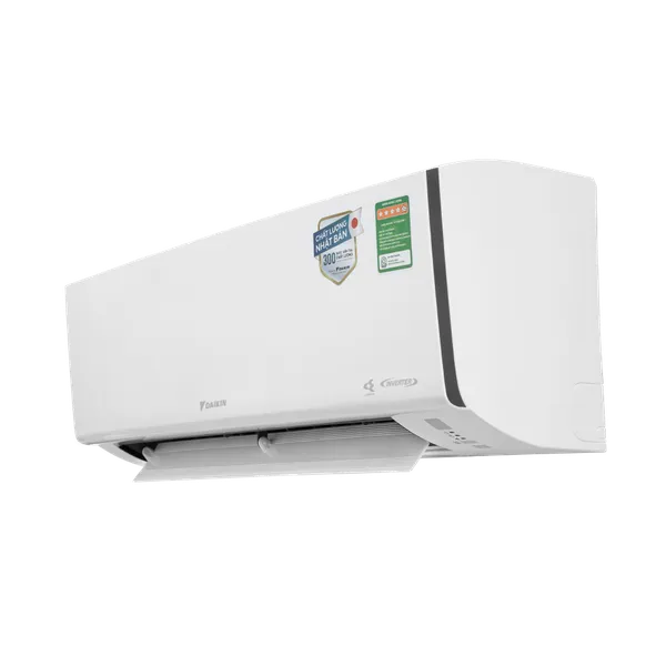 Máy Lạnh Daikin Inverter 2.5 HP FTKF60XVMV/RKF60X1VMV