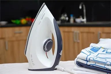 Nên mua bàn ủi loại nào được đánh giá cao hiện nay?