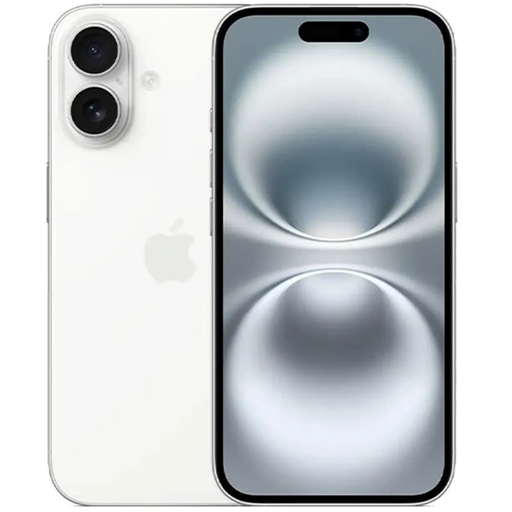 iPhone 16 512GB